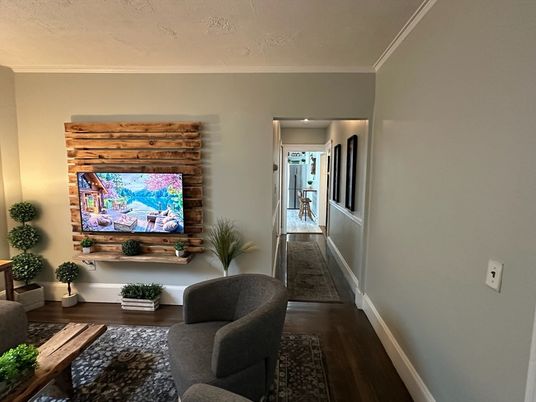 Interior, Wood Texture Flooring