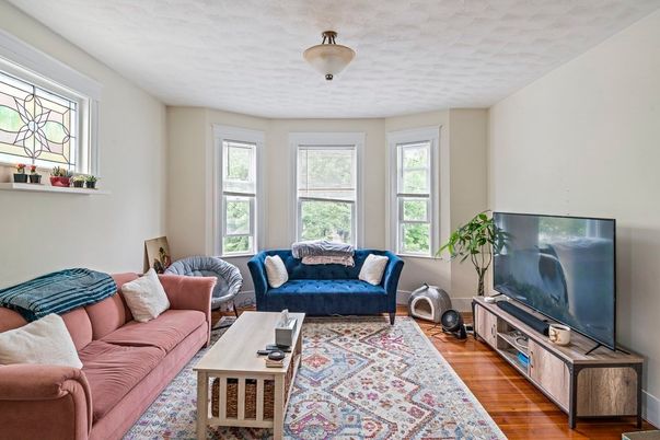 Interior, Living room, Wood Texture Flooring
