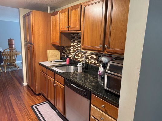 Dining room, Interior, Kitchen, Wood Texture Flooring
