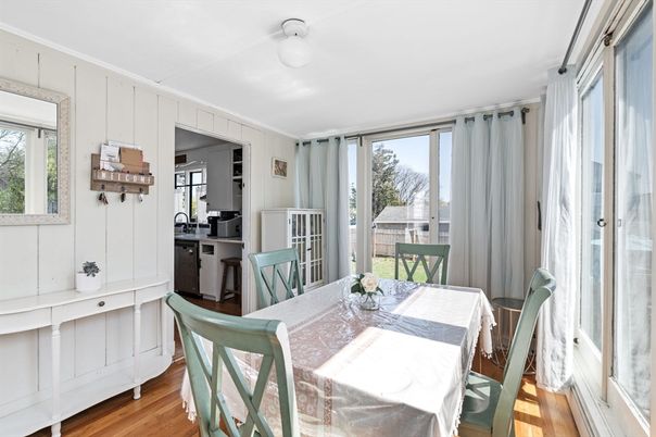 Dining room, Interior, Kitchen, Wood Texture Flooring