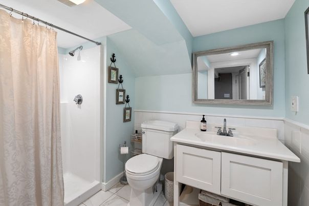 Bathroom, Interior, Marble