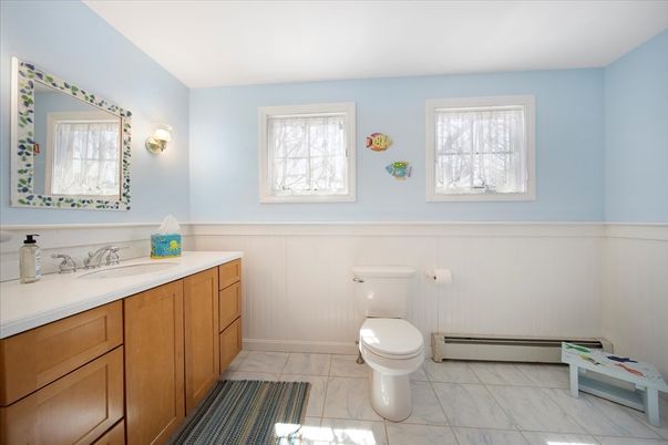 Bathroom, Interior, Marble