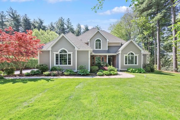 Backyard, Exterior, Facade, Farmhouse