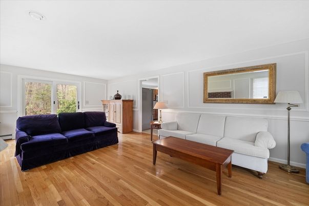 Interior, Living room, Wood Texture Flooring