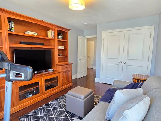 Interior, Living room, Wood Texture Flooring
