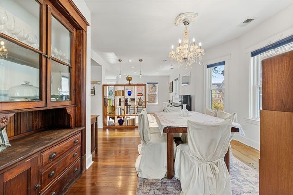 Bedroom, Home Office, Interior, Wood Texture Flooring