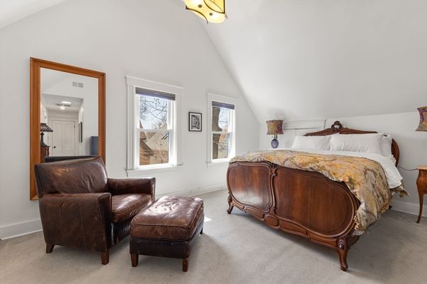 Fireplace, Interior, Living room, Pendant Lights, Wood Texture Flooring