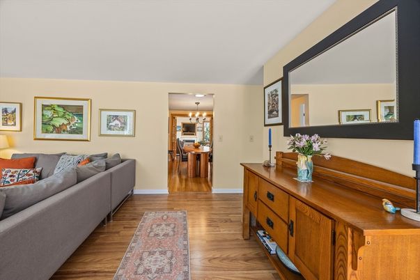 Chandelier, Dining room, Interior, Living room, Wood Texture Flooring