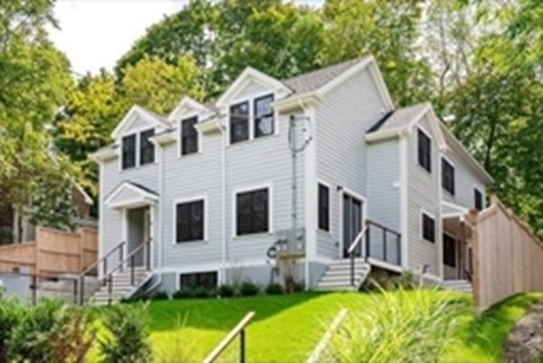Backyard, Exterior, Facade, Farmhouse