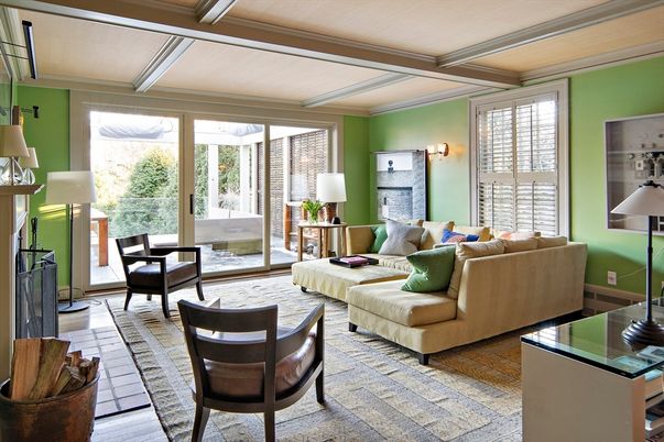 Interior, Living room, Wood Texture Flooring