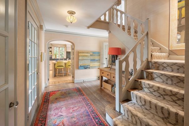 Interior, Wood Texture Flooring