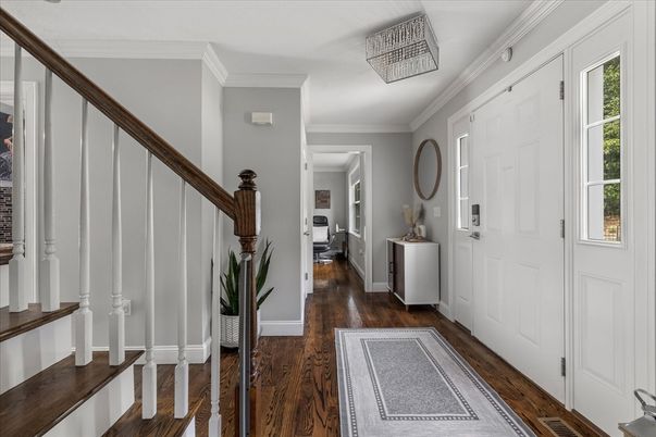 Interior, Wood Texture Flooring