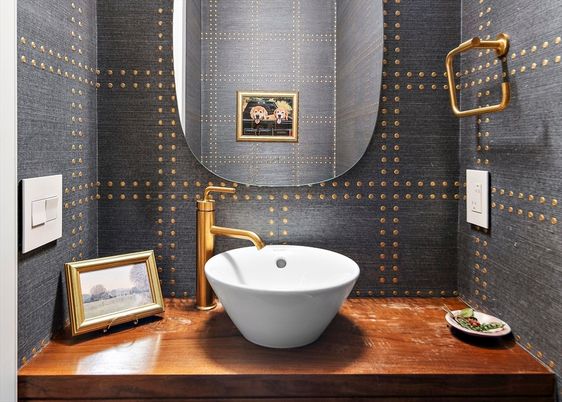 Bathroom, Free Standing Baths, Interior