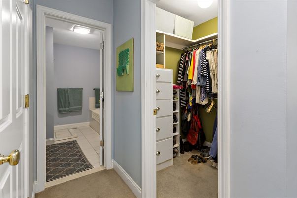 Bathroom, Interior, Walk-in Closets
