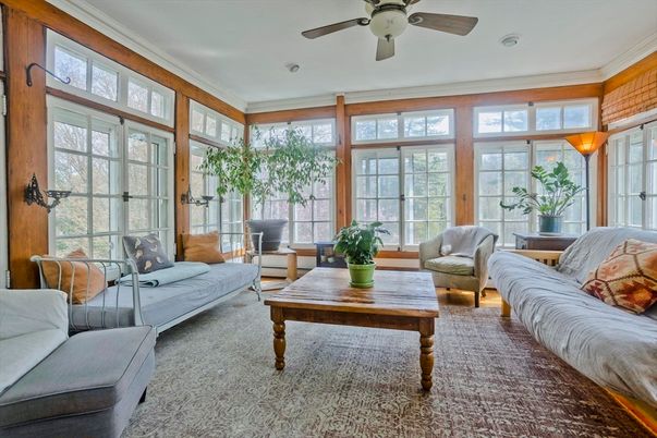 Interior, Living room, Sun Room