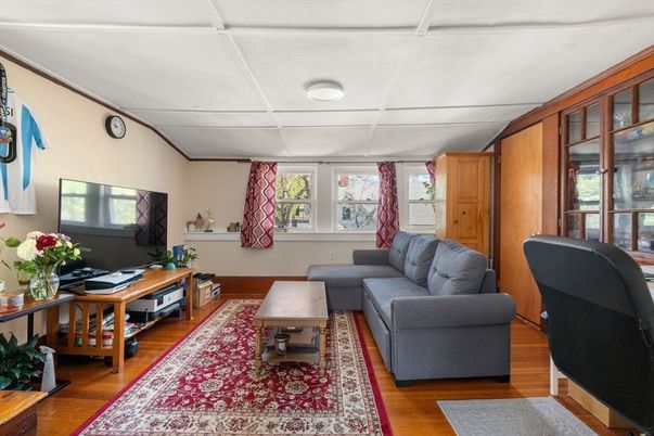Interior, Living room, Wood Texture Flooring