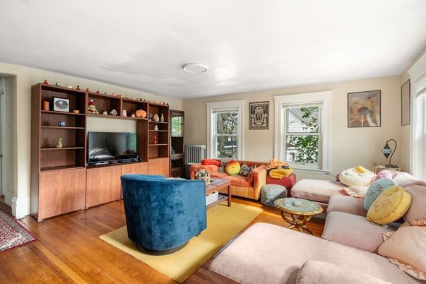 Interior, Living room, Wood Texture Flooring