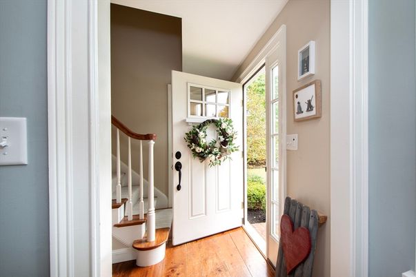 Interior, Wood Texture Flooring