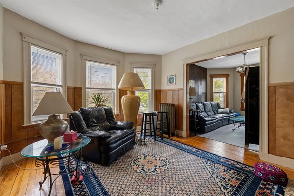 Interior, Living room, Wood Texture Flooring