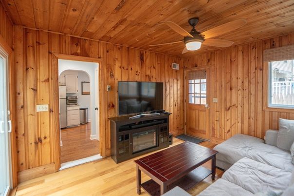 Interior, Wooden Ceilings, Wood Texture Flooring, Wooden Walls
