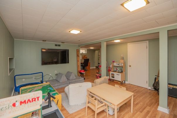 Interior, Living room, Wood Texture Flooring