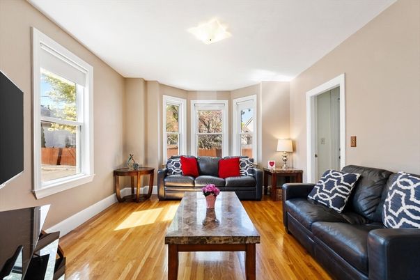 Interior, Living room, Wood Texture Flooring