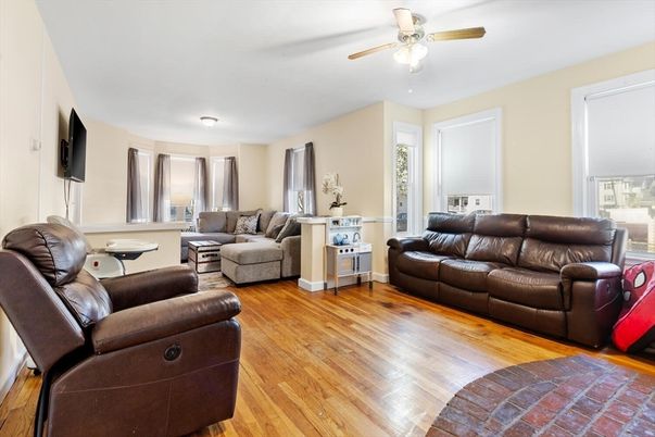 Interior, Living room, Wood Texture Flooring