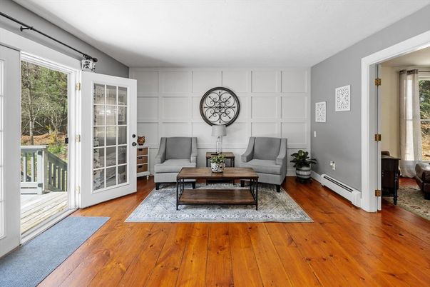 Interior, Living room, Wood Texture Flooring