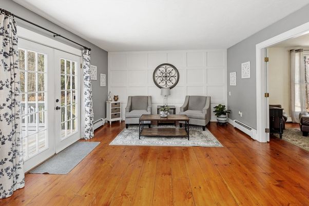 Interior, Living room, Wood Texture Flooring