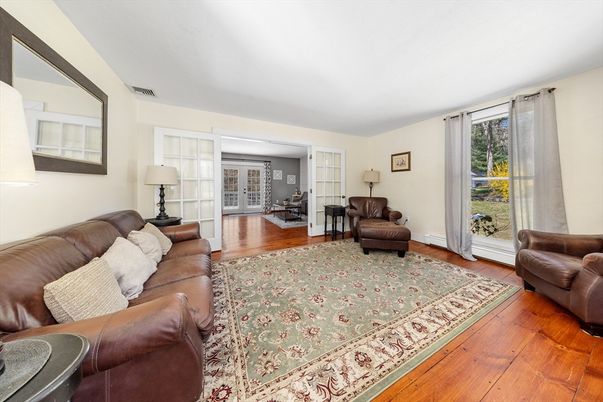 Interior, Living room, Wood Texture Flooring
