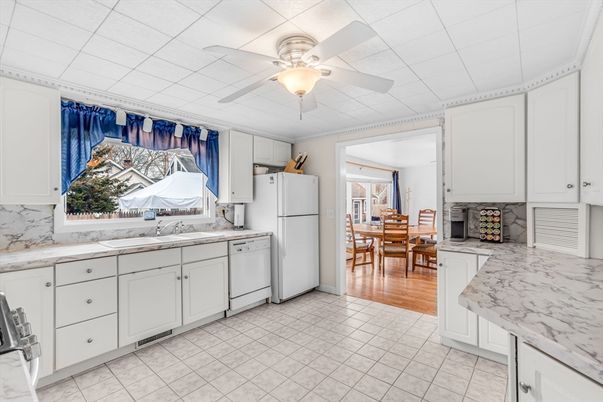 Dining room, Interior, Kitchen, Wood Texture Flooring