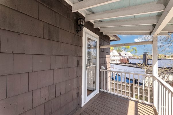 Water, Exterior, Other