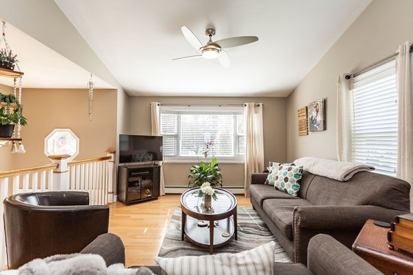 Interior, Living room, Wood Texture Flooring