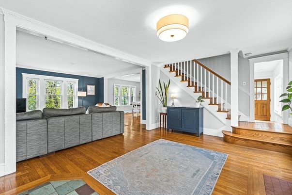 Interior, Living room, Wood Texture Flooring