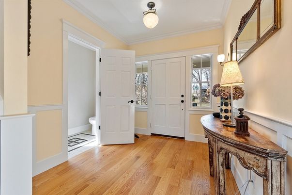 Interior, Wood Texture Flooring