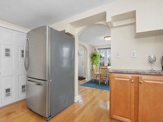 Dining room, Interior, Kitchen, Wood Texture Flooring
