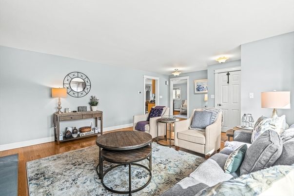 Interior, Living room, Wood Texture Flooring