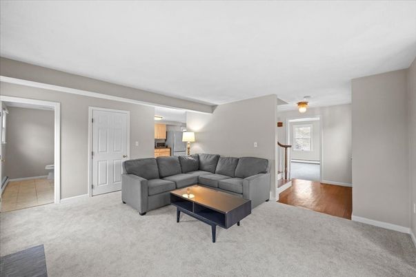 Interior, Living room, Wood Texture Flooring