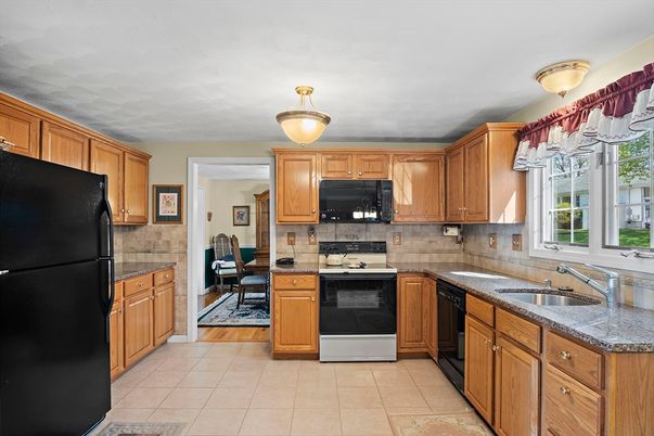 Dining room, Interior, Kitchen, Wood Texture Flooring