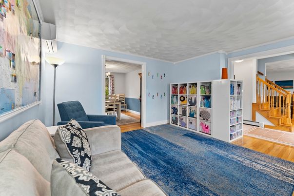Dining room, Interior, Living room, Wood Texture Flooring
