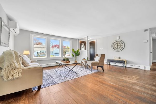 Interior, Living room, Wood Texture Flooring