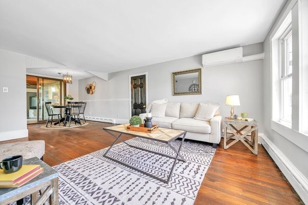Dining room, Interior, Living room, Wood Texture Flooring
