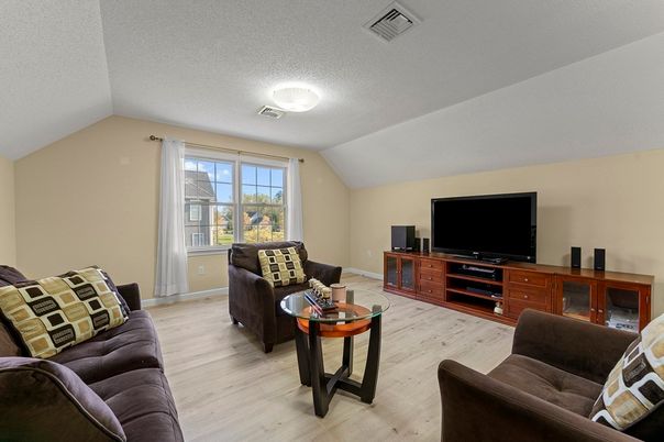 Interior, Living room, Wood Texture Flooring