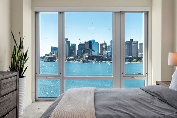 Water, Interior, Bedroom, Other, Skyline