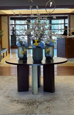 Interior, Pendant Lights