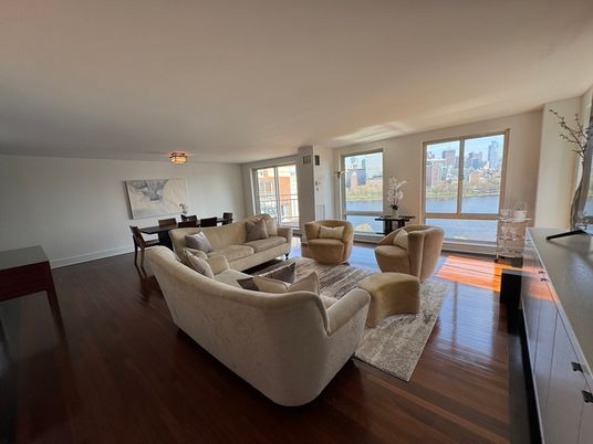 Dining room, Interior, Living room, Wood Texture Flooring