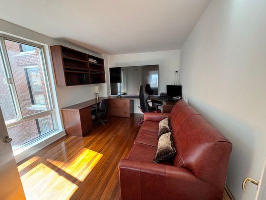 Home Office, Interior, Living room, Wood Texture Flooring