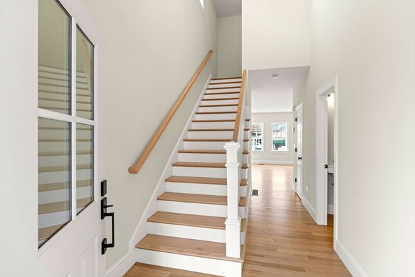Interior, Wood Texture Flooring