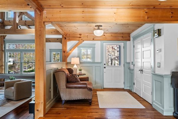 Interior, Wooden Beams, Wooden Ceilings, Wood Texture Flooring