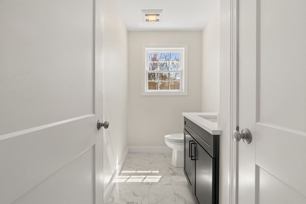 Bathroom, Interior, Marble